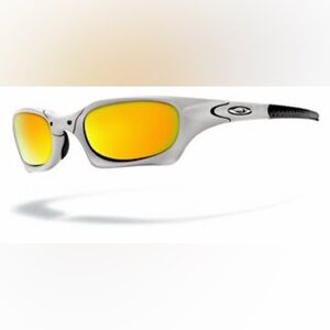 Oakley Magnesium Switch